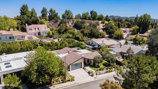 3214 Fermi Drive, Topanga, CA 90290