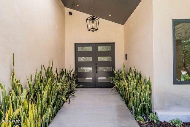 3214 Fermi Drive, Topanga, CA 90290