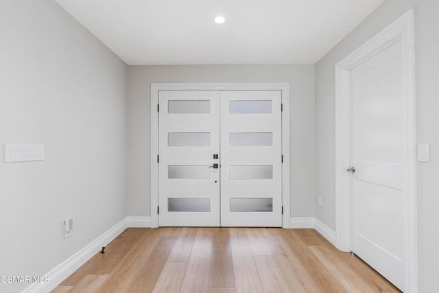 3214 Fermi Drive, Topanga, CA 90290