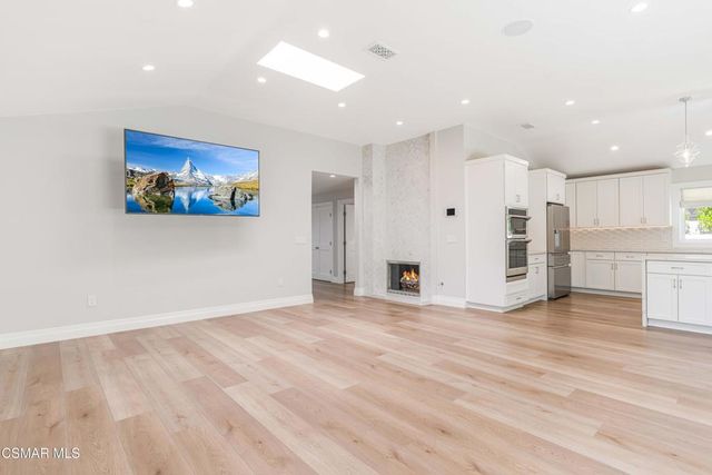 3214 Fermi Drive, Topanga, CA 90290
