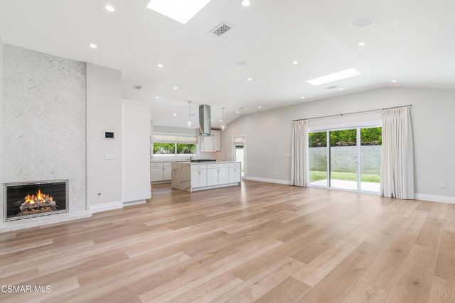 3214 Fermi Drive, Topanga, CA 90290