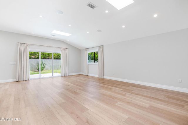 3214 Fermi Drive, Topanga, CA 90290