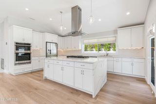 3214 Fermi Drive, Topanga, CA 90290
