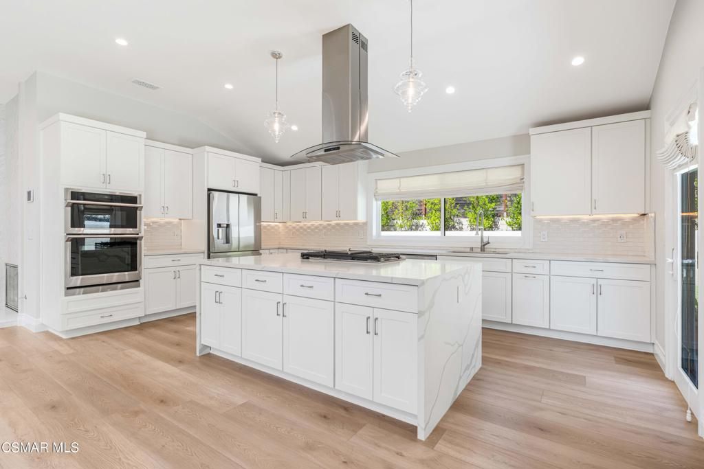 3214 Fermi Drive, Topanga, CA 90290