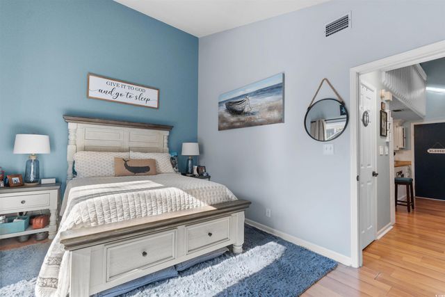 1206 Tiffany Ln Apt C, Myrtle Beach, SC 29577