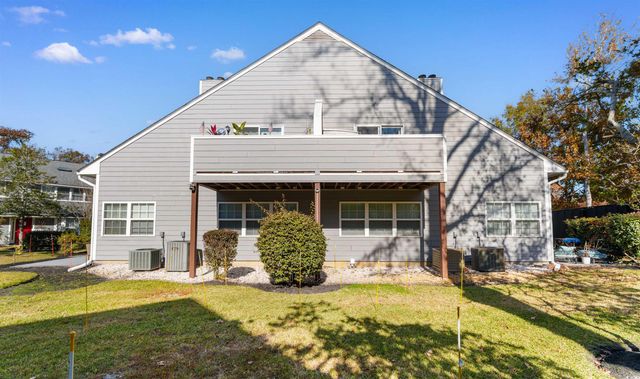 1206 Tiffany Ln Apt C, Myrtle Beach, SC 29577