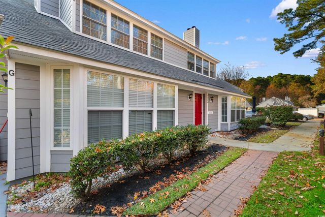 1206 Tiffany Ln Apt C, Myrtle Beach, SC 29577