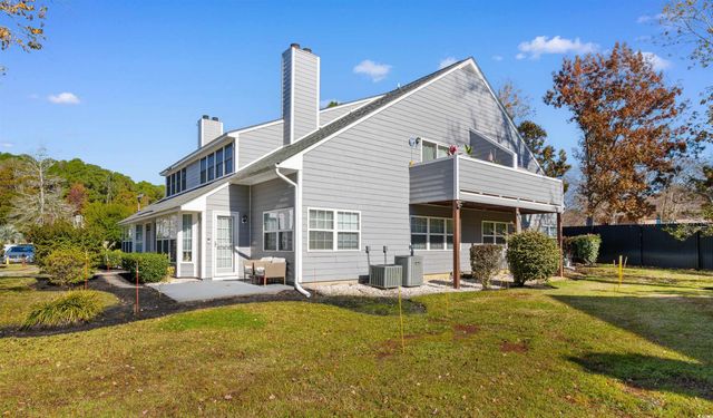 1206 Tiffany Ln Apt C, Myrtle Beach, SC 29577