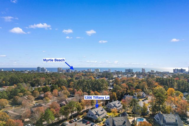 1206 Tiffany Ln Apt C, Myrtle Beach, SC 29577