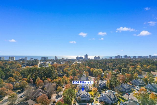 1206 Tiffany Ln Apt C, Myrtle Beach, SC 29577