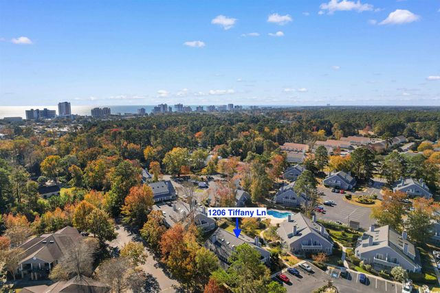 1206 Tiffany Ln Apt C, Myrtle Beach, SC 29577