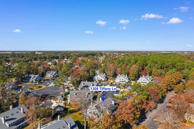 1206 Tiffany Ln Apt C, Myrtle Beach, SC 29577