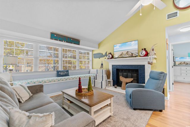 1206 Tiffany Ln Apt C, Myrtle Beach, SC 29577