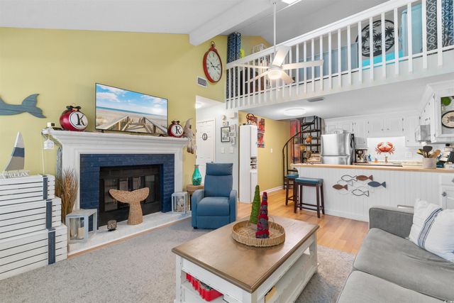 1206 Tiffany Ln Apt C, Myrtle Beach, SC 29577