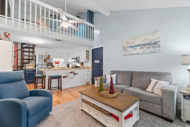 1206 Tiffany Ln Apt C, Myrtle Beach, SC 29577