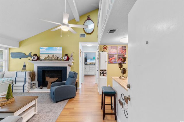 1206 Tiffany Ln Apt C, Myrtle Beach, SC 29577