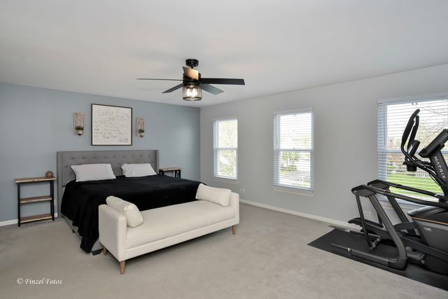 4560 Mackinac Street, Lake In The Hills, IL 60156