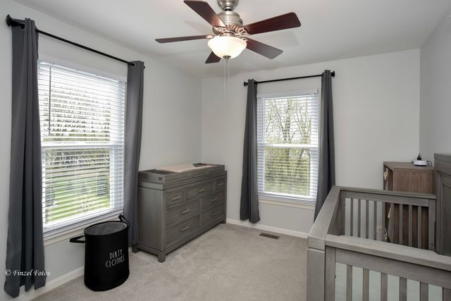 4560 Mackinac Street, Lake In The Hills, IL 60156