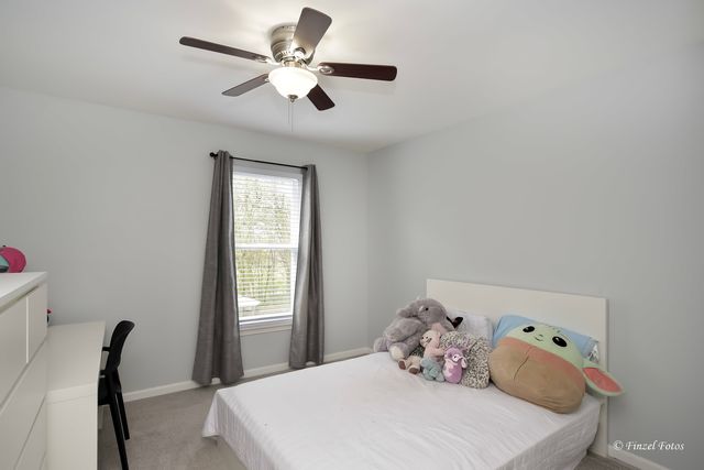 4560 Mackinac Street, Lake In The Hills, IL 60156