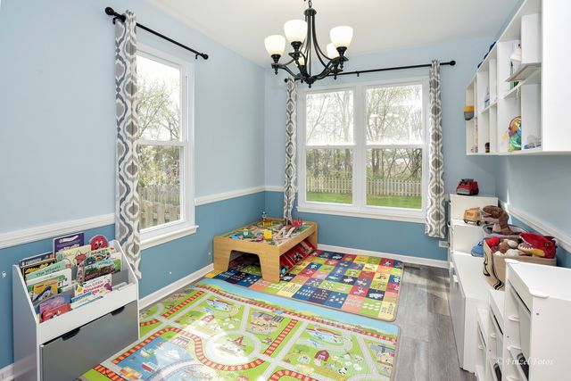 4560 Mackinac Street, Lake In The Hills, IL 60156