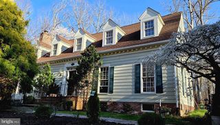 11710 AMKIN DR, Clifton, VA 20124