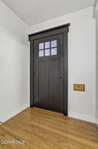 2206 N Florence Street, El Paso, TX 79902