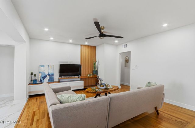 2206 N Florence Street, El Paso, TX 79902