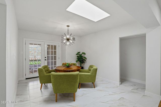 2206 N Florence Street, El Paso, TX 79902