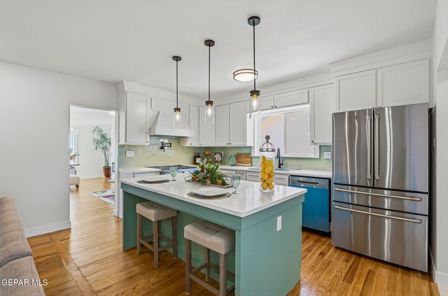 2206 N Florence Street, El Paso, TX 79902