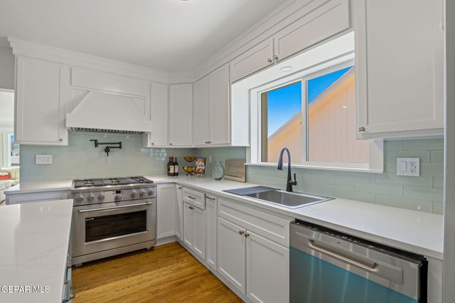 2206 N Florence Street, El Paso, TX 79902