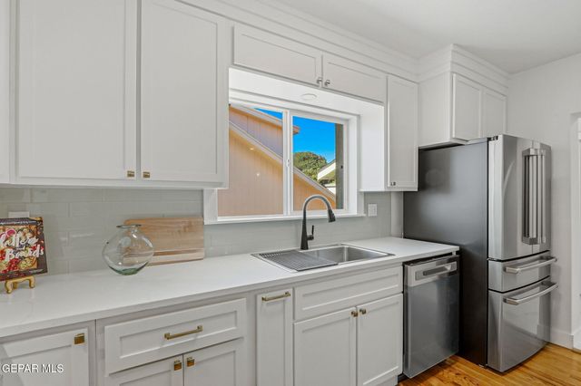 2206 N Florence Street, El Paso, TX 79902