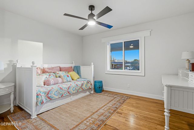 2206 N Florence Street, El Paso, TX 79902