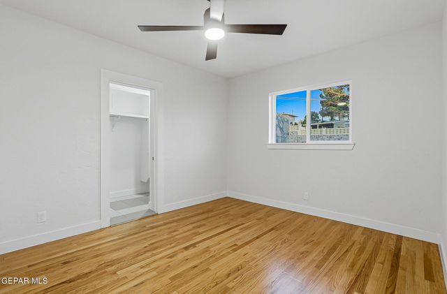 2206 N Florence Street, El Paso, TX 79902