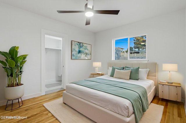 2206 N Florence Street, El Paso, TX 79902