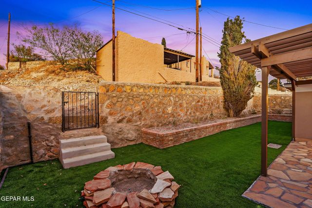 2206 N Florence Street, El Paso, TX 79902