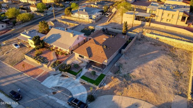 2206 N Florence Street, El Paso, TX 79902