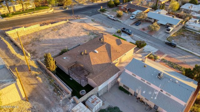 2206 N Florence Street, El Paso, TX 79902