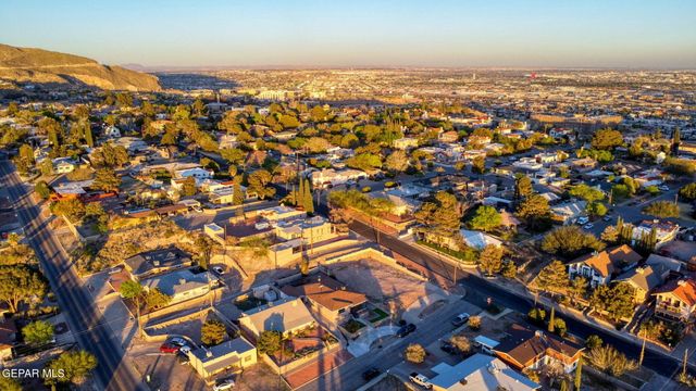 2206 N Florence Street, El Paso, TX 79902