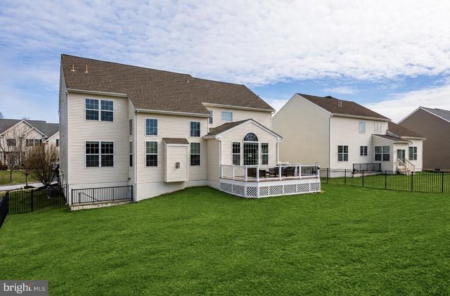 4127 CRESCENT DR, Chester Springs, PA 19425