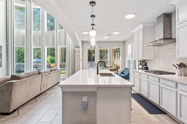 271 Bronze View Drive, Montgomery, TX 77316