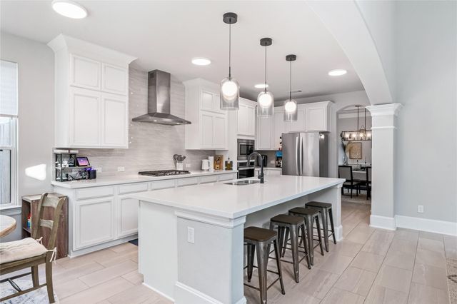 271 Bronze View Drive, Montgomery, TX 77316