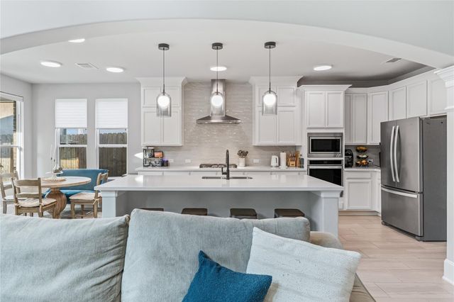 271 Bronze View Drive, Montgomery, TX 77316