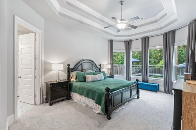 271 Bronze View Drive, Montgomery, TX 77316