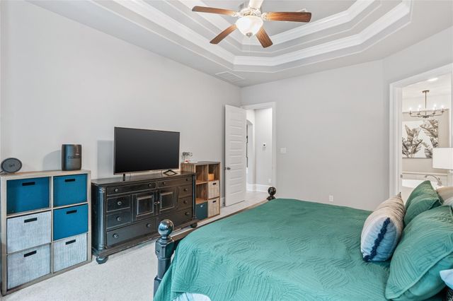 271 Bronze View Drive, Montgomery, TX 77316