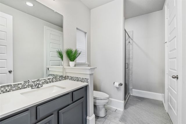 271 Bronze View Drive, Montgomery, TX 77316