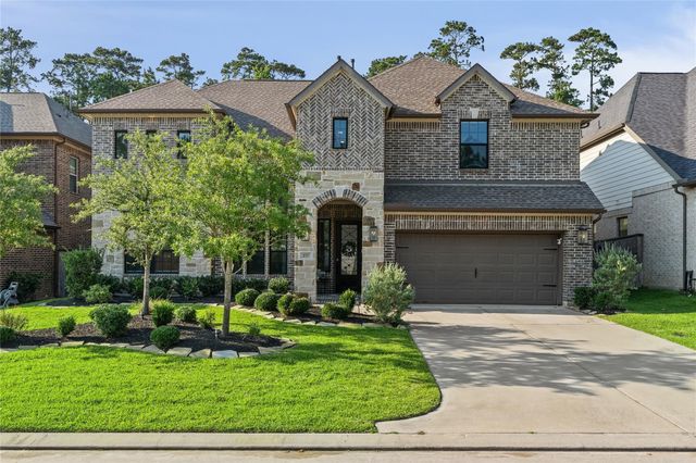 271 Bronze View Drive, Montgomery, TX 77316