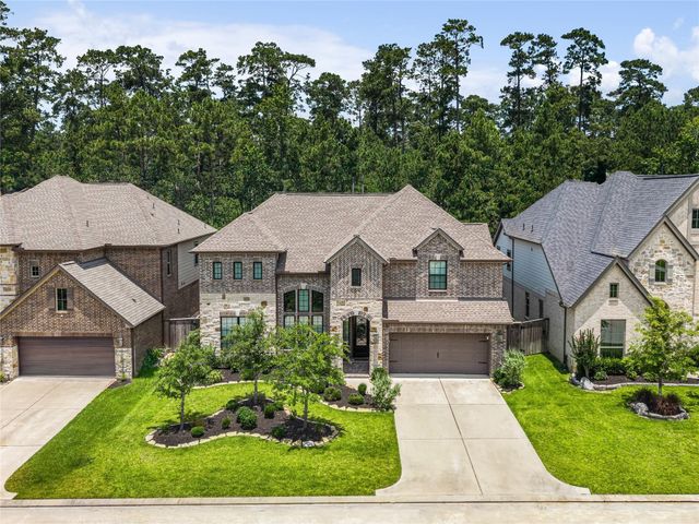 271 Bronze View Drive, Montgomery, TX 77316