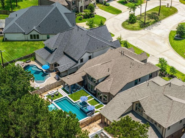 271 Bronze View Drive, Montgomery, TX 77316