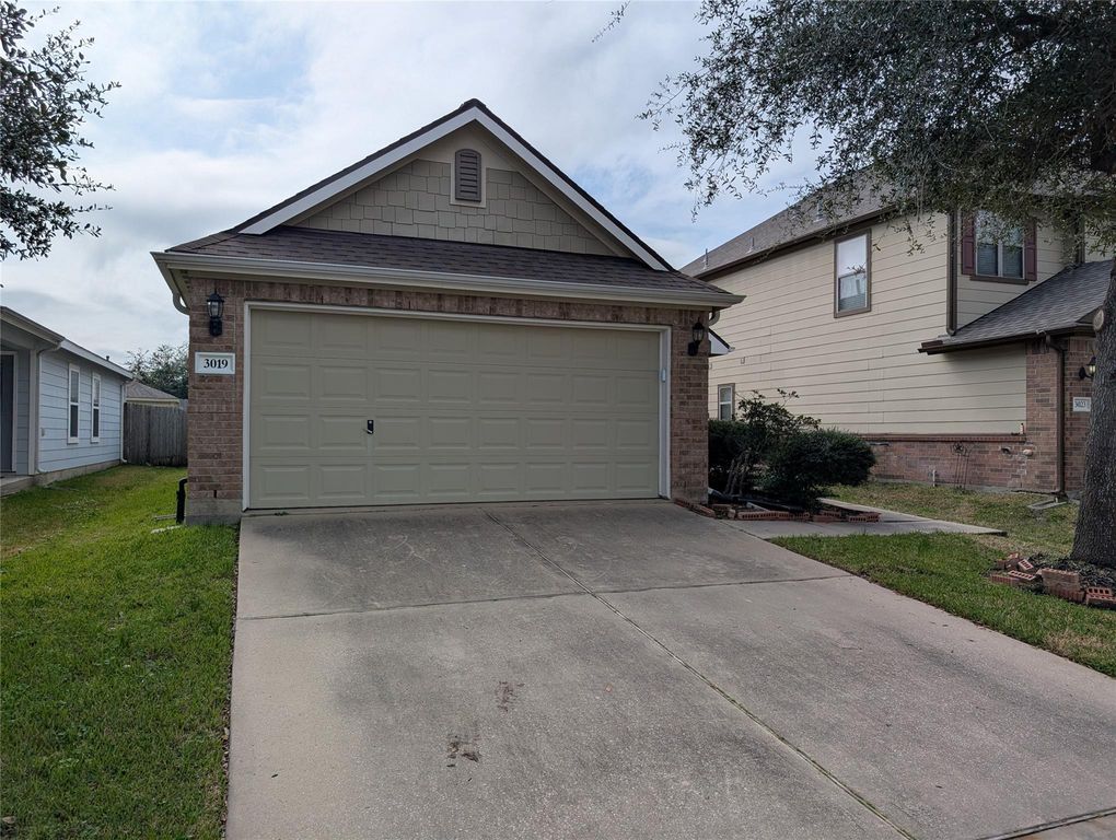 3019 Beacon Grove, Spring, TX 77389