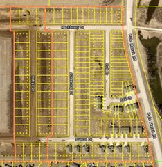 Lots 5 & 7 Oak Drive, Palo, IA 52324